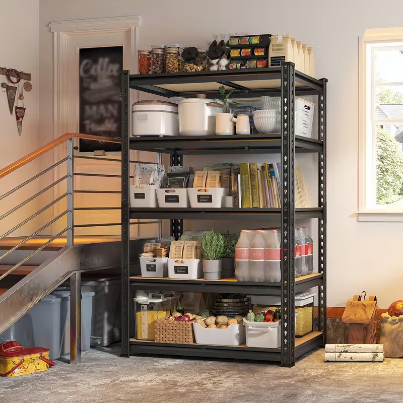 72" Heavy Duty Storage Shelf